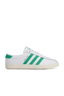 Спортивные кроссовки Sporty & Rich Blanc Adidas, Ftwr White, Off White, & Court Green adio-mz357 | ftwr white, off white, & court green