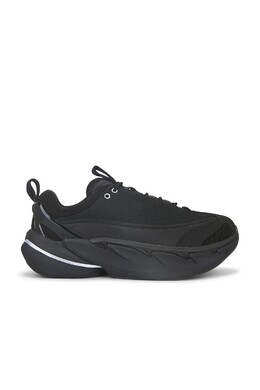 Кроссовки U Elevon X Hoka, Black & Carbon Black hokf-mz87 | black & carbon black