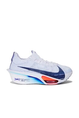 Кроссовки Alphafly 3 Nike, Football Grey, Blue Void, & Ghost nikr-mz1131 | football grey, blue void, & ghost