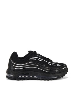 Кроссовки Air Max Tl 2.5 Nike, Black & Metallic Silver nikr-mz1132 | black & metallic silver
