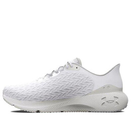 Кроссовки hovr machina 3 clone 'white halo grey' Under Armour, белый 3026729-100 | white/halo grey