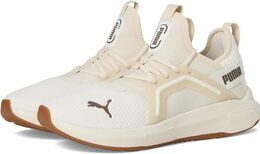 Кроссовки Puma Softride Enzo Cross Training Shoes, цвет Alpine Snow/Flat Bronze 10016329 | alpine snow/flat bronze