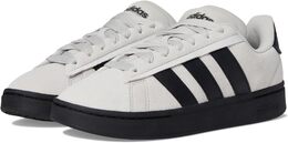 Кроссовки Adidas Grand Court Alpha, цвет Grey/Black/Black 9954159 | grey/black/black