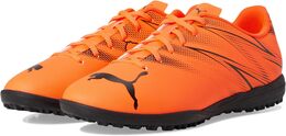 Кроссовки Puma Attacanto Turf Training Soccer Cleats, цвет Glowing Red/Puma Black 9890500 | glowing red/puma black