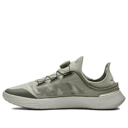 Кроссовки slipspeed 'grove green' Under Armour, зеленый 3027726-300 | grove green/olive tint