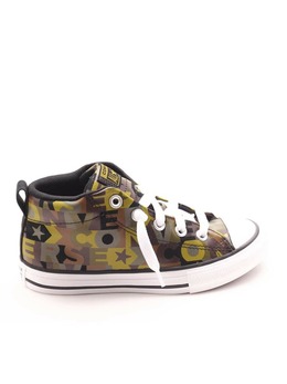 Высокие кеды Converse 6171380