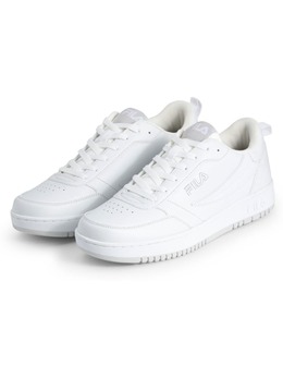 Низкие кроссовки Fila, белый 5879248 | weiгџ