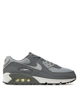 Кроссовки Nike Air Max 90 HM0625 002, серый 0000305136619 | gris