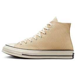 Кроссовки CHUCK 70 SUMMER TONE Converse, цвет Weiß/Reiher /Schwarz 203684003 | weiß/reiher /schwarz