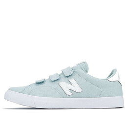 Кроссовки все побережья 210 New Balance, синий am210vbl | blue/white