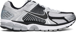 Кроссовки Zoom Vomero 5 черного и серебристого цвета Nike 16713101 | metallic silver/black