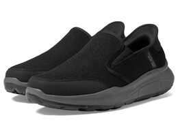 Кроссовки Skechers Equalizer 5.0 Drayze Hands Free Slip-In, Black/Charcoal 9974235 | black/charcoal