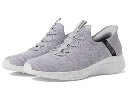 Кроссовки Skechers Ultra Flex 3.0 Right Away Hands Free Slip-Ins, Gray 9793811 | gray