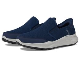 Кроссовки Skechers Equalizer 5.0 Drayze Hands Free Slip-In, темно-синий 9974235 | navy