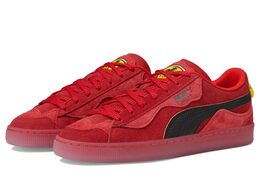 Кроссовки Puma Ferrari Suede Trippy, Rosso Corsa/Puma Black 9971723 | rosso corsa/puma black