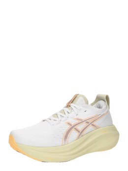 Кроссовки для бега Asics GEL-NIMBUS 27, белый ass0881007000001 | white