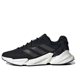 Кроссовки Adidas X9000L4 'Black White', черный s23669 | black/white