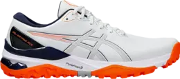 Asics Кроссовки Gel Kayano Ace 2 'White Shocking Orange', белый 1111a243 102 | white