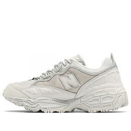 Кроссовки herschel supply co x 801 New Balance, серый ml801hxa | creamgray