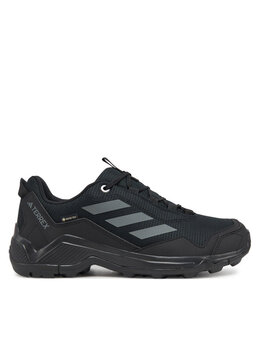 Треккинговые кроссовки Terrex Eastrail GORE-TEX IH1162 Adidas, черный terrex eastrail gore-tex ih1162 | schwarz
