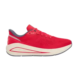 Under Armour Кроссовки Sonic 7 'Red Summit White', красный 3028002 600 | red summit white