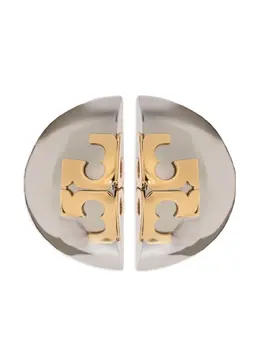 Tory Burch: Серьги 