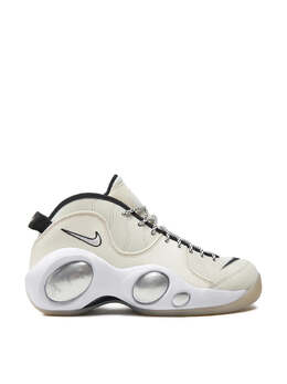 Кроссовки Zoom Flight 95 Pale Ivory Nike 8620343263292 | white