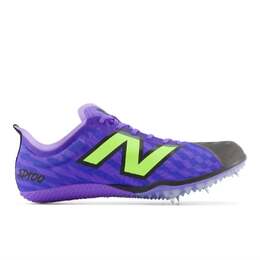 Женские кроссовки SD100 V5 в фиолетово-черном цвете New Balance 8592784031804 | purple/black