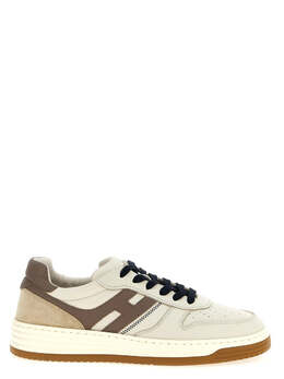 Кроссовки Hogan H630, Neutrals 8613664096316 | neutrals