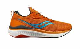 Мужские кроссовки Freedom Crossport Saucony, Clay/Basalt 8655233384508 | clay/basalt