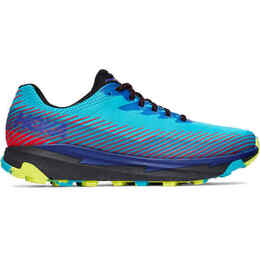 Кроссовки Hoka One One Torrent 2 1110496-SBBK Мужские Синий Черный Беговые 8257781039164 | black