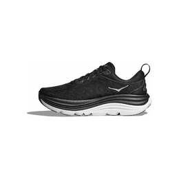 Hoka мужские беговые кроссовки Gaviota 5, черный 8625395662908 | black