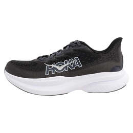 Мужские беговые кроссовки Hoka Mach 6, черный 8625424859196 | black