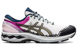 Кроссовки Asics Gel-Kayano 27 Мужчины 1201a116-101