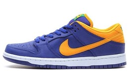 Мужские кроссовки для скейтбординга Nike Dunk SB Low 304292-473