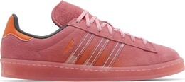 Adidas Кроссовки Campus 80s 'New York - Coral', розовый gy4599 | pink