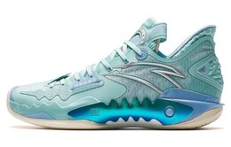 Кроссовки Anta Frenzy 5 Basketball, голубой 112331106-3