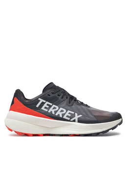 Кроссовки Adidas, черный terrex agravic speed trail running ig8017 | fekete