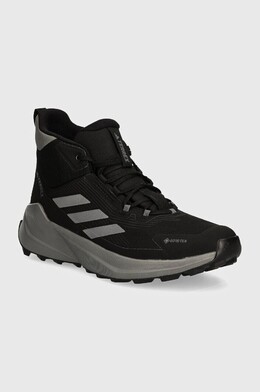 Кроссовки Adidas TERREX Trailmaker 2 Mid GTX, черный 9byh-obm1fl_99x | nero