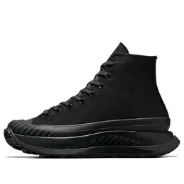 Кроссовки chuck 70 at-cx hi 'black' Converse, черный a04582c | black
