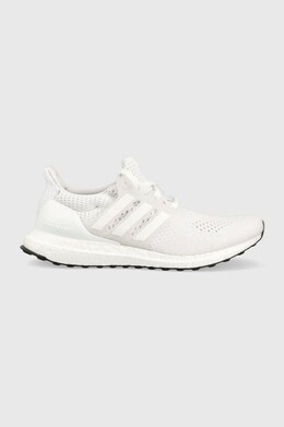 Оригинальные кроссовки Ultraboost 1.0 Adidas, белый ppyx-obu0hh_00x | bianco
