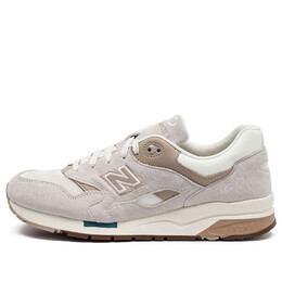 Кроссовки New Balance Cm1700By 'Beauty &Youth', бежевый cm1600mb | cream/white
