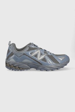 Кроссовки ML610TC New Balance, синий ppyx-obu084_55x | blu