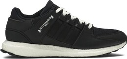 Кроссовки Adidas Mastermind x EQT Support Ultra 'Core Black', черный cq1826 | black