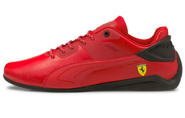 Кроссовки Puma Scuderia Ferrari унисекс 306864-03