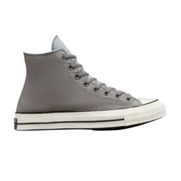 Кроссовки Converse Chuck 70 High, серый a08759c | grey