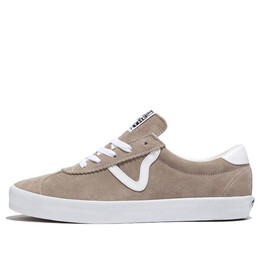 Кроссовки sport low 'beige' Vans, бежевый vn000ctdkhw | beige