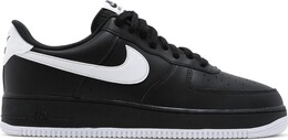 Кроссовки Nike Air Force 1 '07 'Black White', черный dc2911 002 | black