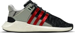 Кроссовки Adidas Overkill x EQT Support Future 'Coat of Arms', черный by2913 | black