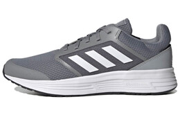Кроссовки Adidas Galaxy 5 Men, серый h04593